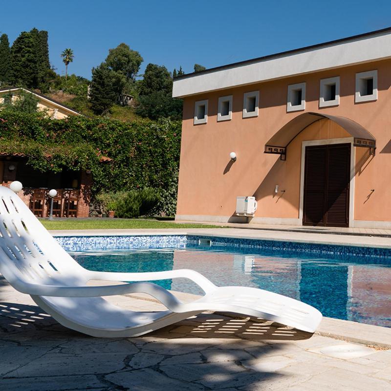 profumidiaci Bed and Breakfast Valverde  Exterior foto