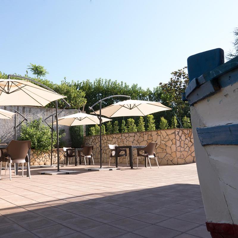 profumidiaci Bed and Breakfast Valverde  Exterior foto