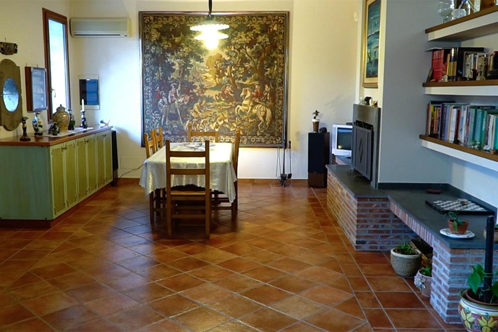 profumidiaci Bed and Breakfast Valverde  Exterior foto