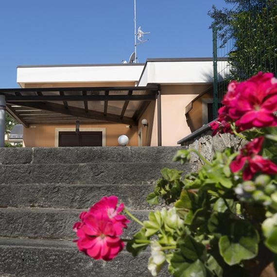 profumidiaci Bed and Breakfast Valverde  Exterior foto