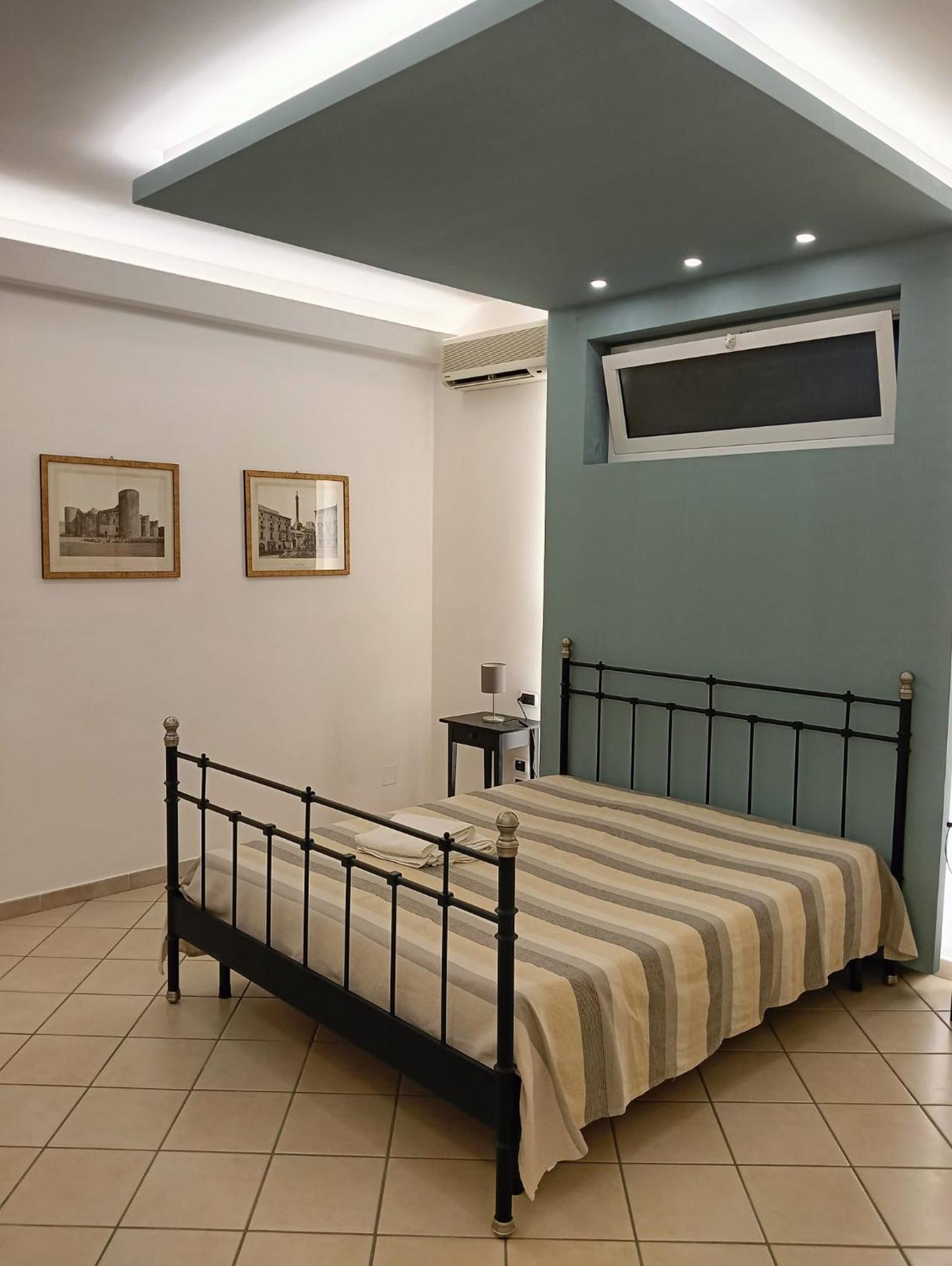 profumidiaci Bed and Breakfast Valverde  Exterior foto