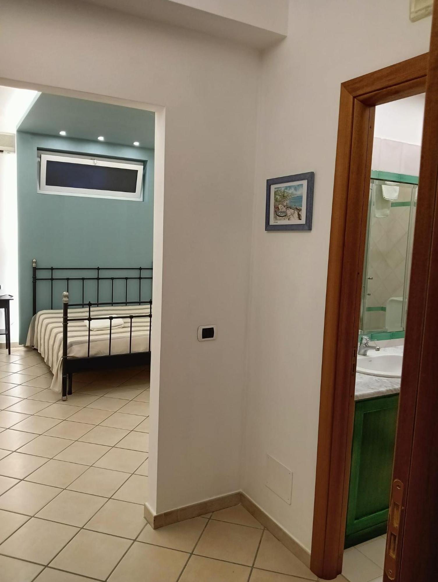 profumidiaci Bed and Breakfast Valverde  Exterior foto