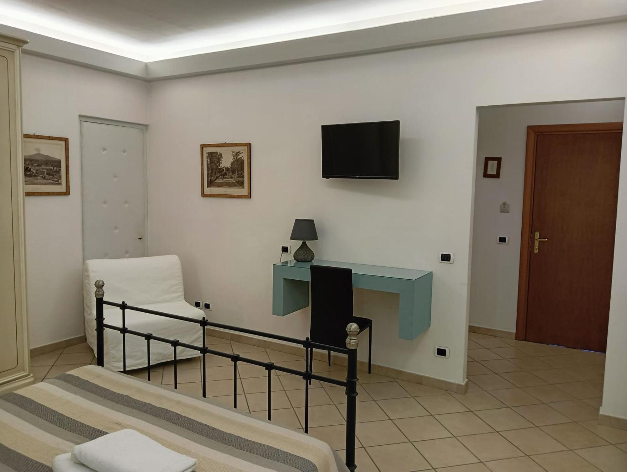 profumidiaci Bed and Breakfast Valverde  Exterior foto